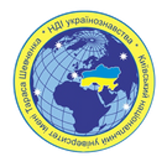 Research Institute of Ukrainian Studies at Taras Shevchenko National University of Kyiv