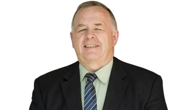 >Шеймус Боланд