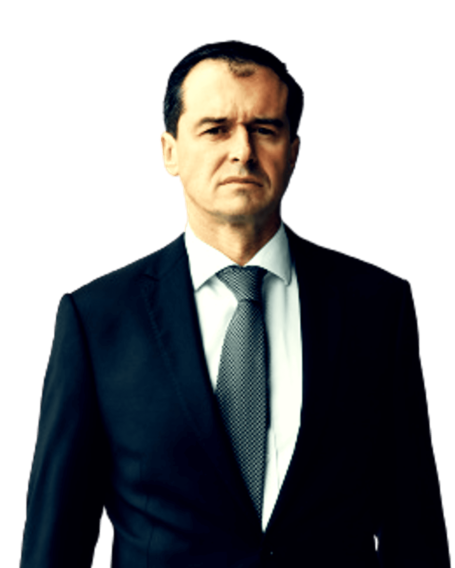 Всеволод Ченцов